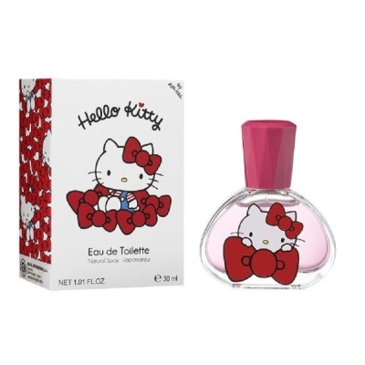 Perfume Hello Kitty 30 mL