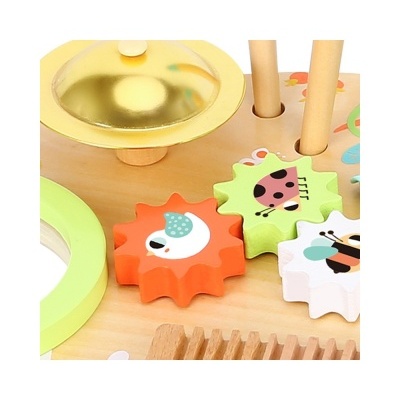 Centro Musical Multifuncional