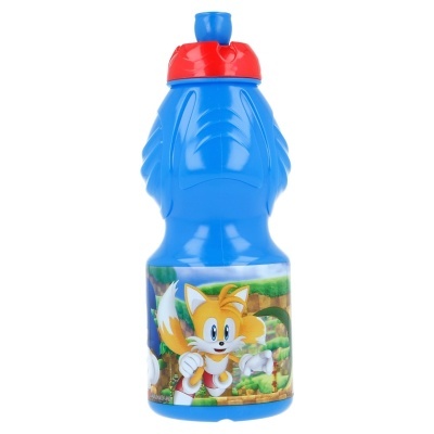 Garrafa Desportiva Sonic 400 mL