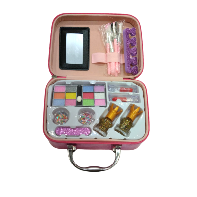 Conjunto Maquilhagem Minnie