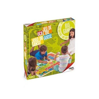 Jogo da Glória Gigante