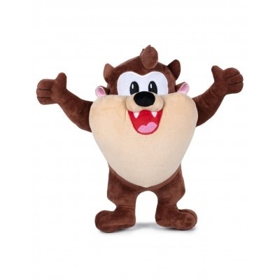 Peluche Demonio Tasmania 28 cm