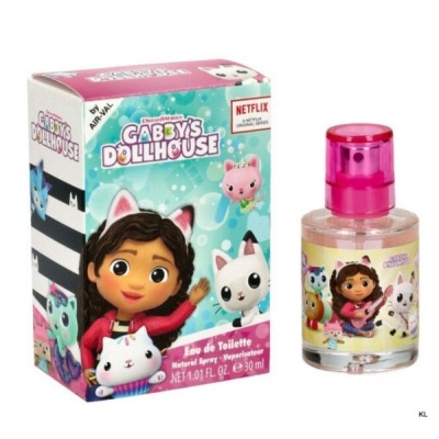 Perfume Gabby's Dollhouse 30 mL