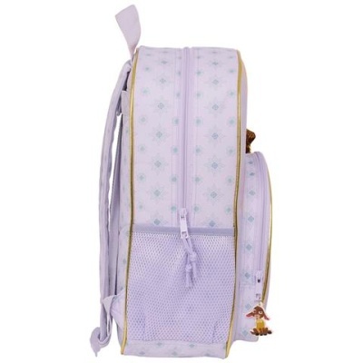 Mochila Escolar Wish de 42 cm