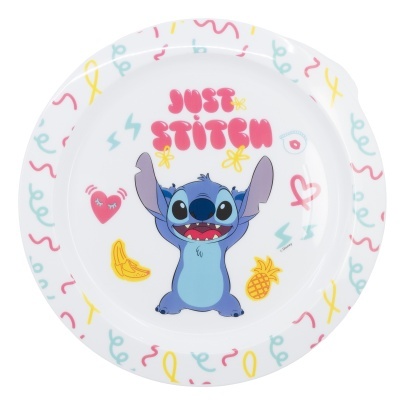 Prato Stitch