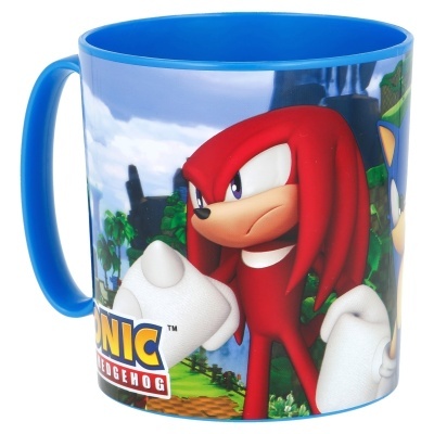 Caneca Sonic de 350 mL