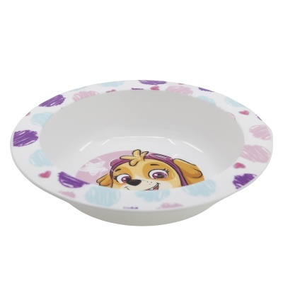 Tigela Patrulha Pata - Skye