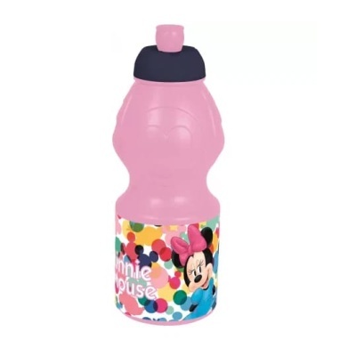 Garrafa Desportiva Minnie 400 mL