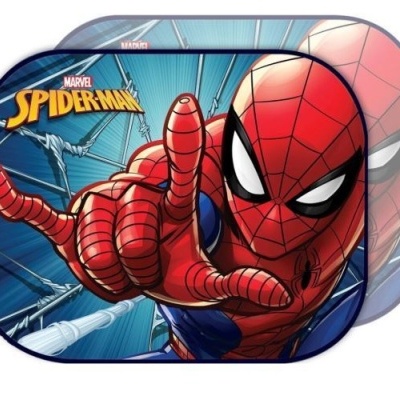 Para-sol Homem Aranha - 2 Unidades