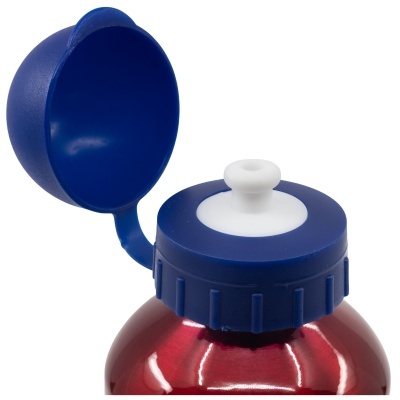 Garrafa de alumínio Avengers 400 mL