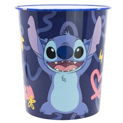Papeleira Stitch