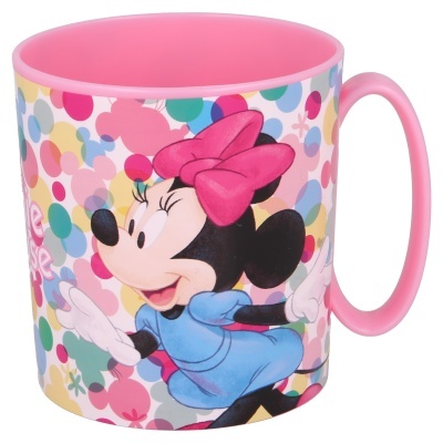 Caneca Minnie de 350 mL