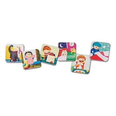 Jogo de Tabela de Recompensas