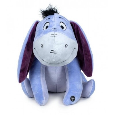 Peluche Ió 30 cm - Winnie the Pooh