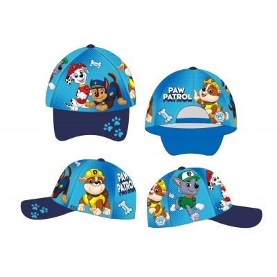 Boné Patrulha Pata 53
