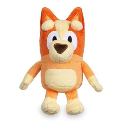 Peluche Bingo 18 cm