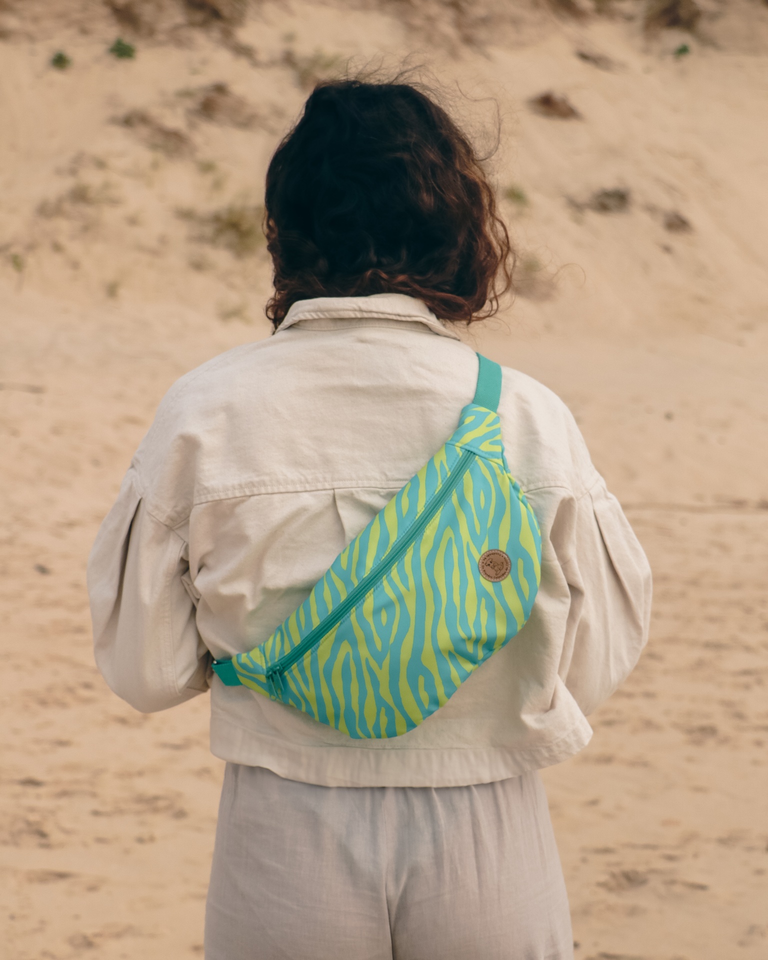 Bolsas de Cintura BumBag