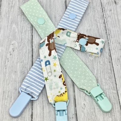 Trios Prende Chucha Menino