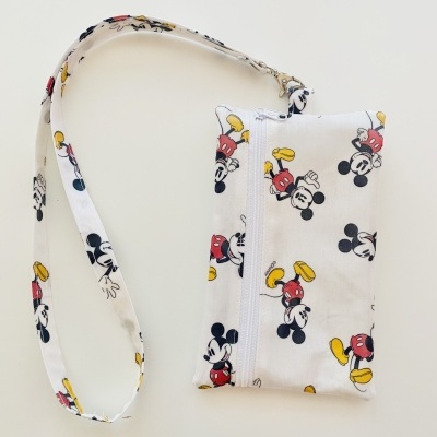 Bolsa Telemóvel Another MickeyMouse