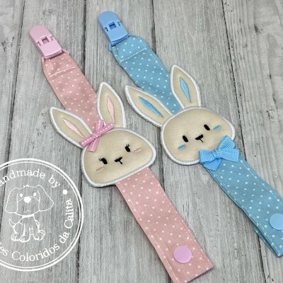 Prende Chucha Coelhinho