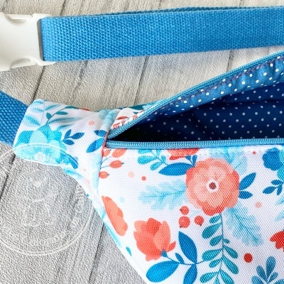 Bolsa de Cintura #16