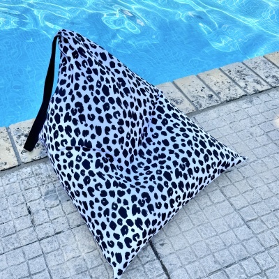 Puff de Praia #29 (versão de capa amovível)