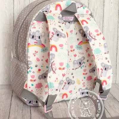 Mochila Koalas