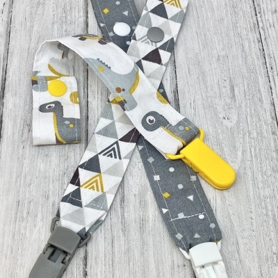 Trios Prende Chucha Menino