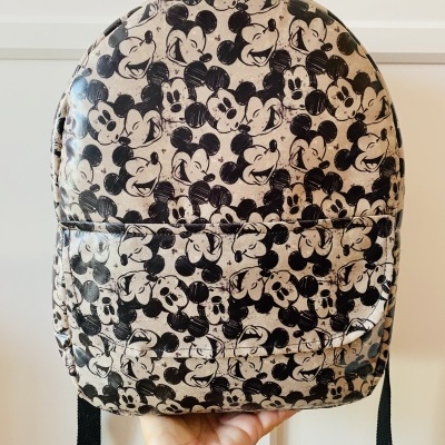 Mochila Mickey Faces