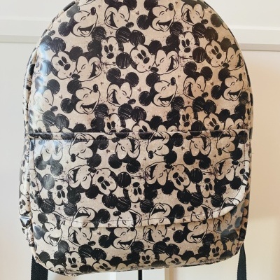 Mochila Mickey Faces