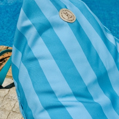 Puff de Praia #66 (versão de capa amovível)