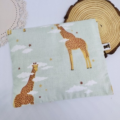 Almofada Térmica anti-cólicas 48