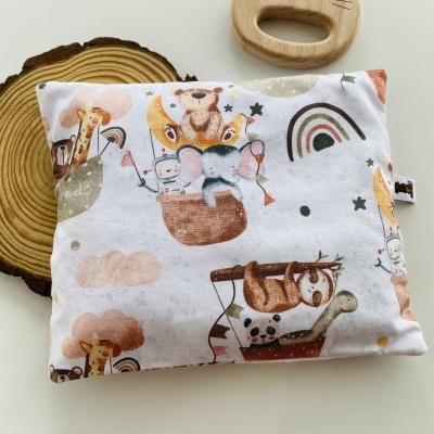 Almofada Térmica anti-cólicas 18