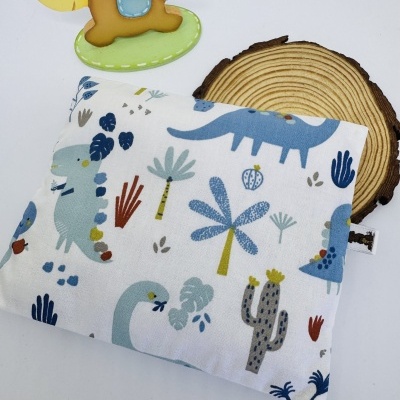 Almofada Térmica anti-cólicas 43