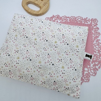 Almofada Térmica anti-cólicas 31