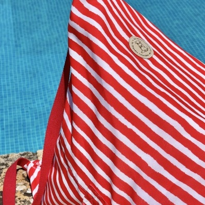 Puff de Praia #92 (versão de capa amovível)