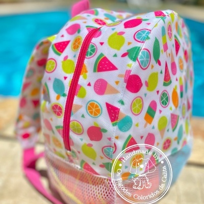 Mochila de Praia FruitMix