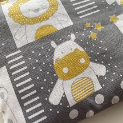 Almofada Térmica anti-cólicas 11