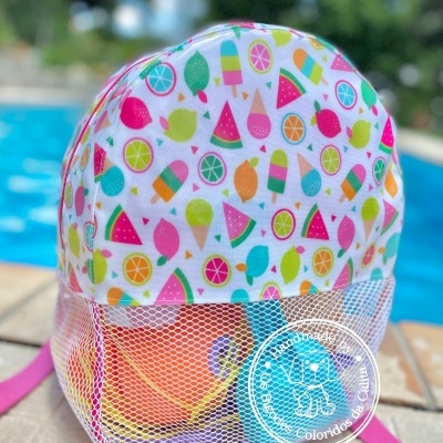 Mochila de Praia FruitMix