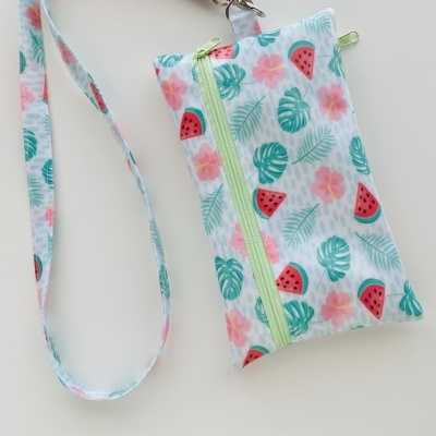 Bolsa Telemóvel Pretty Watermelon