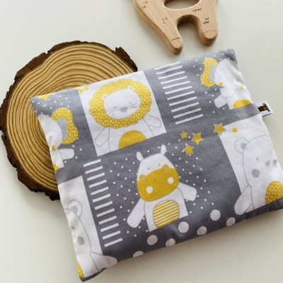 Almofada Térmica anti-cólicas 11