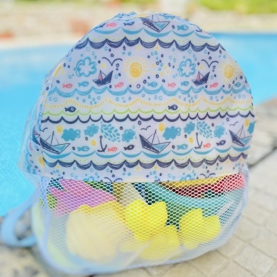 Mochila de Praia Maré