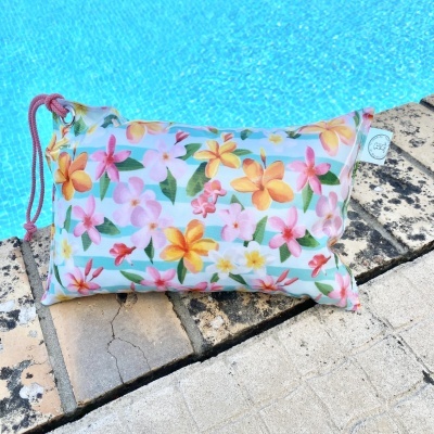 Almofada de Praia Caribian