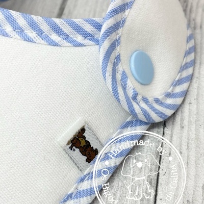 Babete Girafa Menino