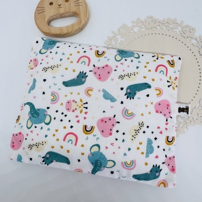 Almofada Térmica anti-cólicas 55