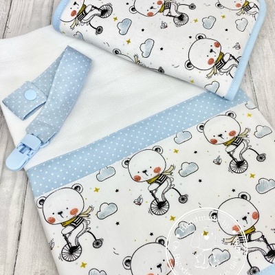 Passeio de Bicicleta