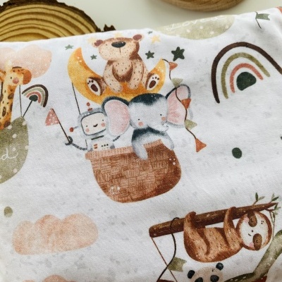 Almofada Térmica anti-cólicas 18