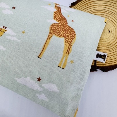 Almofada Térmica anti-cólicas 48