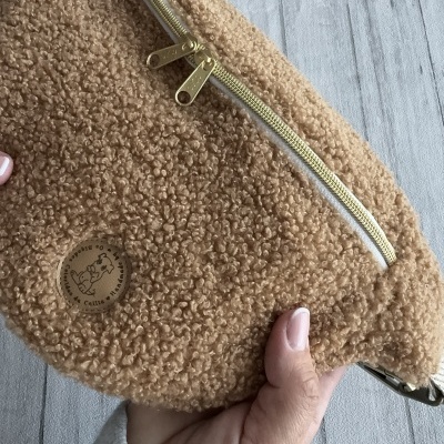 BumBag Fru-Fru Caramel