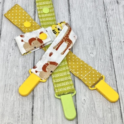 Trios Prende Chucha Menino